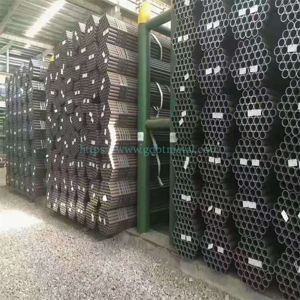 Stainless Steel Pipe&Tube